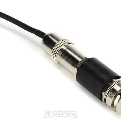 Fishman PowerTap Earth Body Sensor with Soundhole Pickup (PowerTapEarthd1) image 2