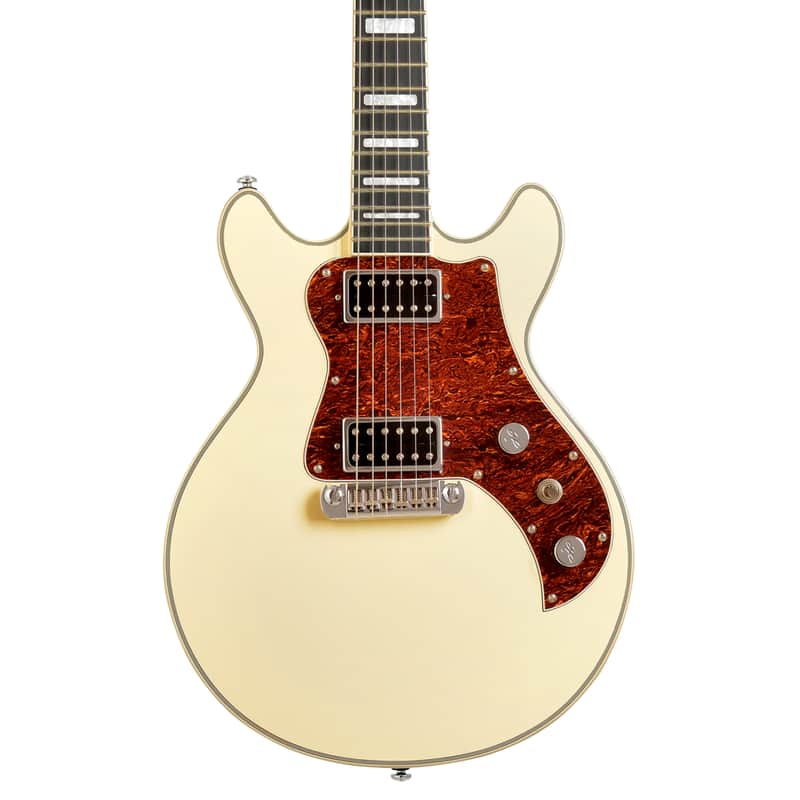 Hagstrom Megin - Creme image 1