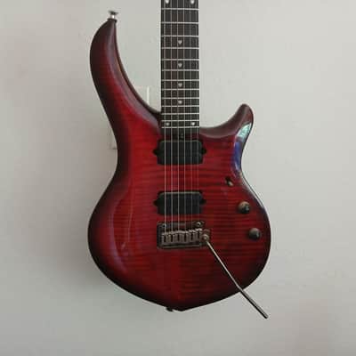 Sterling majesty 2020 - royal red image 1