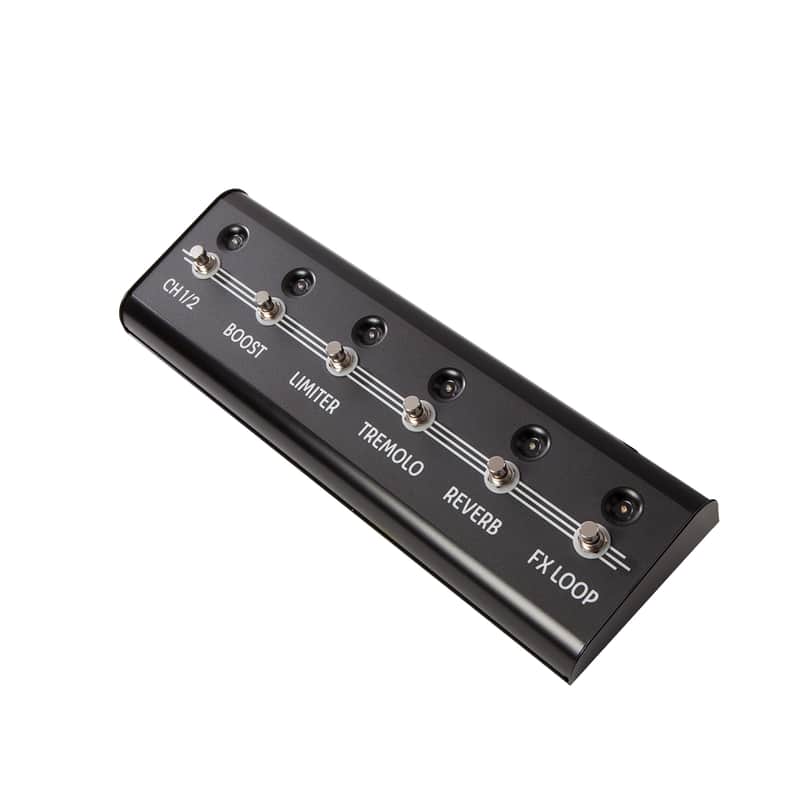 Immagine Quilter Universal 6-Position Foot Controller - 1
