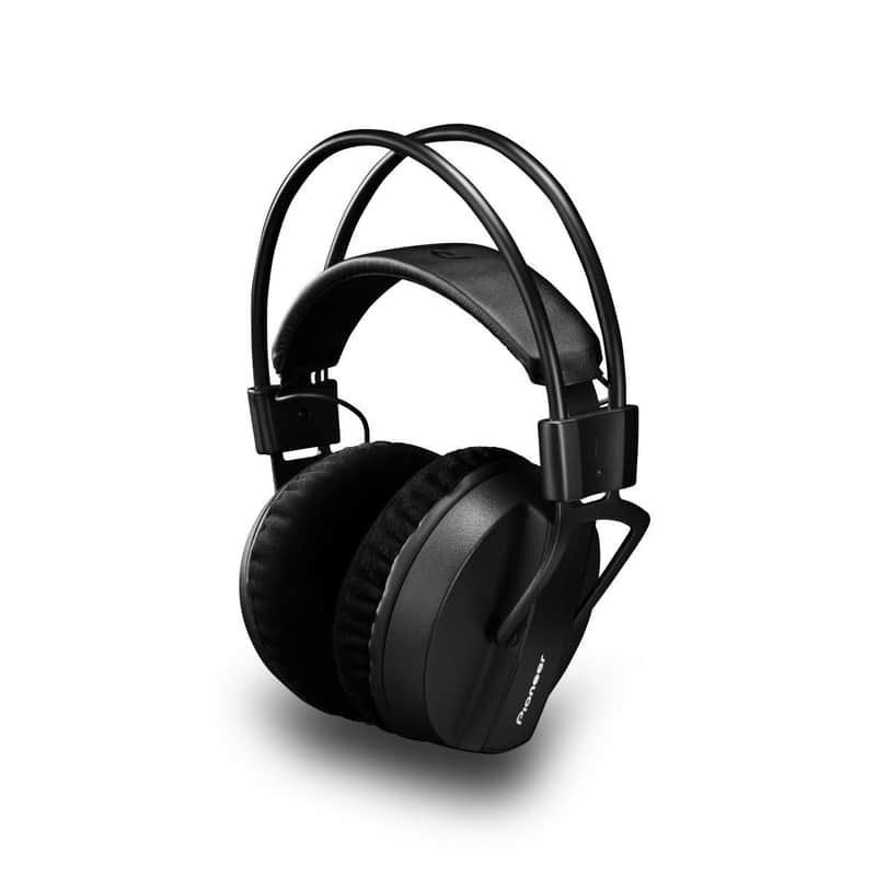 CUFFIA PROFESSIONALE PIONEER DJ HRM-7 image 1