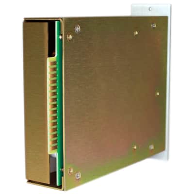 Standard Audio Level-Or MK2 500-Series Limiter image 4