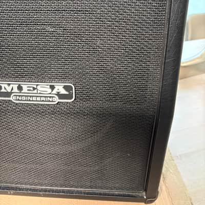 Mesa Boogie CEL 30 1x12 extension cab image 4