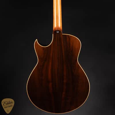 Sale Pending - Marchione OMC Swiss Spruce & Brazilian Rosewood (2022) image 4