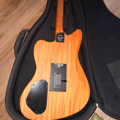Fender Acoustasonic Player Jazzmaster image 2