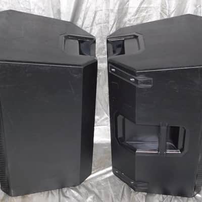 Electro-Voice ZLX-12 12" Two-Way Passive Loudspeakers pair image 3