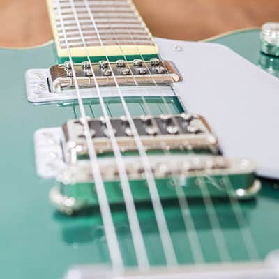 Gretsch G5622T Electromatic | Georgia Green image 8