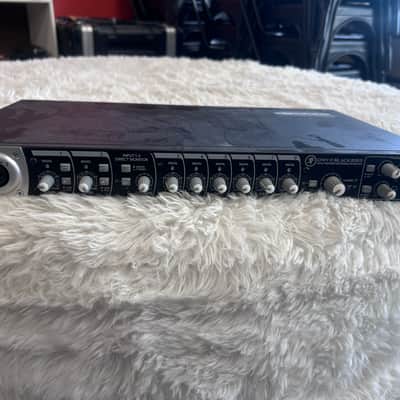 Mackie Onyx Blackbird FireWire Audio Interface | Reverb