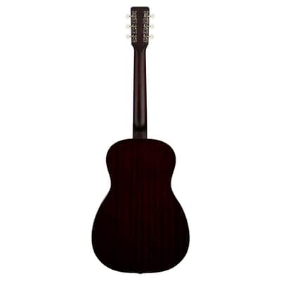 Gretsch Jim Dandy Parlor LTD HB image 2