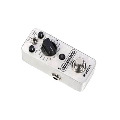 Mooer Groove Loop Drum Machine and Looper (Price includes the import duty for US buyer) image 7