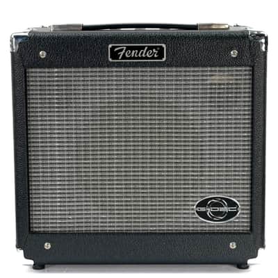 Fender G-DEC Junior Pre-Owned image 5