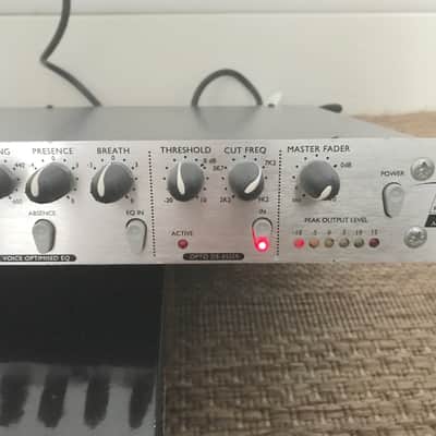 Focusrite Platinum VoiceMaster 2003 image 4