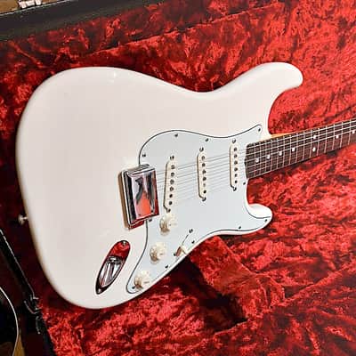Fender American Original '60 Stratocaster W/case (***second hand) image 1