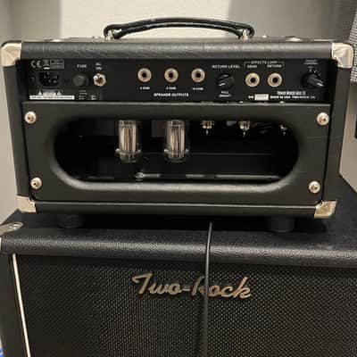 Two Rock Studio Pro 35 35-Watt Guitar Amp Head 2011 - 2018 - Various image 3