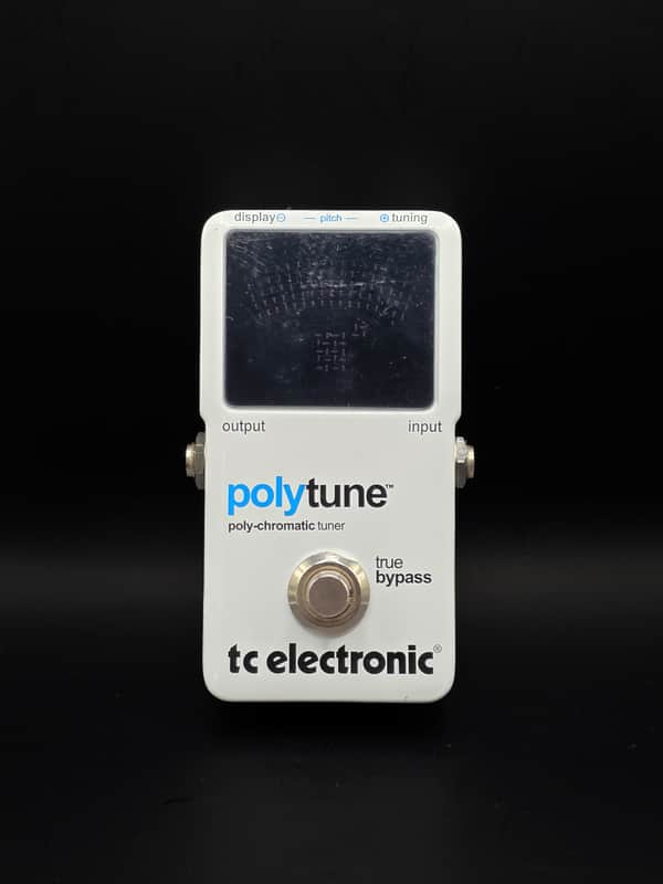 TC Electronic Polytune