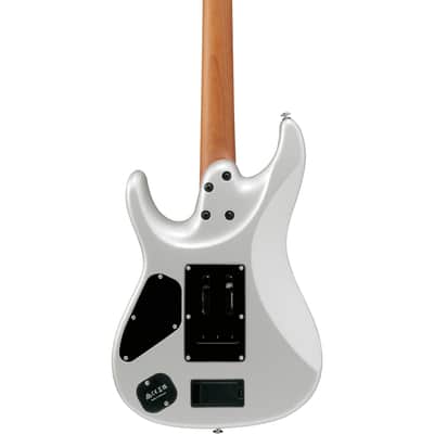 Ibanez TOD10 Tim Henson Signature Electric Guitar – Tree of Death Inlay | Fishman Fluence image 23