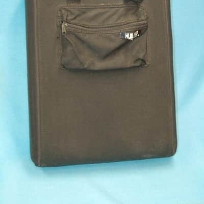 Used - Hybrid Pro Audio Mixer Case (Padded Hard Plastic Rack Case) image 1