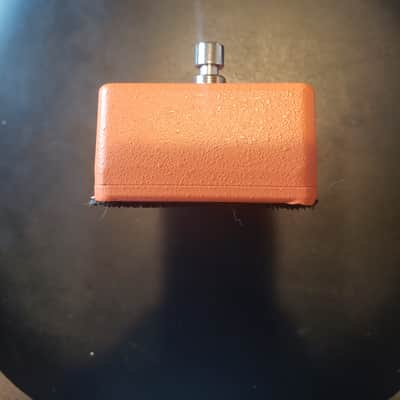 MXR M101 Phase 90 1995 - Present - Orange image 5
