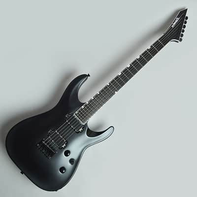 Edwards E-HR-SNT/BKP Matte Black | Reverb