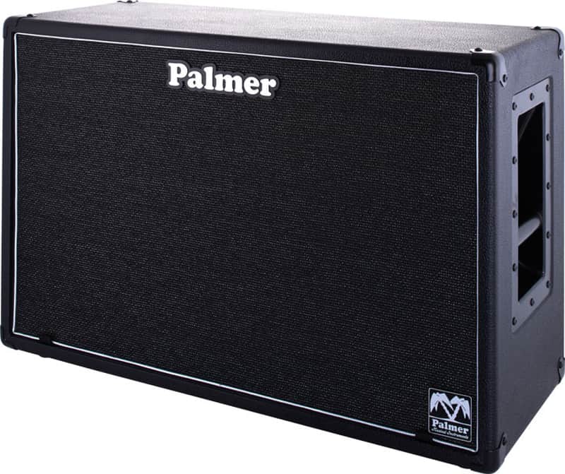 Palmer 212 " Guitar Cabinet Gitarren Box image 1