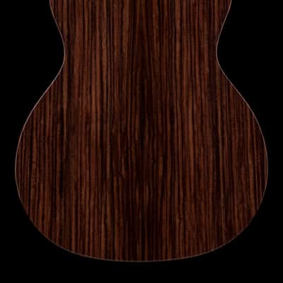Taylor 414ce Studio Special Edition - Honeyburst #76163 image 2