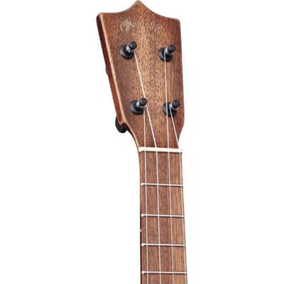 Martin T1-STREET Ukulélé T1 Streetmaster Uke image 8
