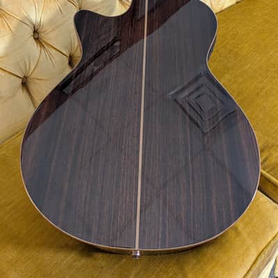 Furch Red Master’s Choice Red Gc-SR SPA ( BRAND NEW ) image 15