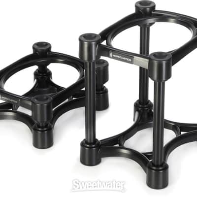 IsoAcoustics ISO-155 Isolation Stand for Studio Monitors (Pair) (ISO155d1) image 2