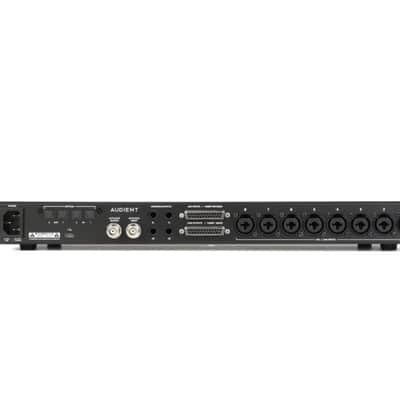 Audient iD48 USB-C Audio Interface-NEW image 3