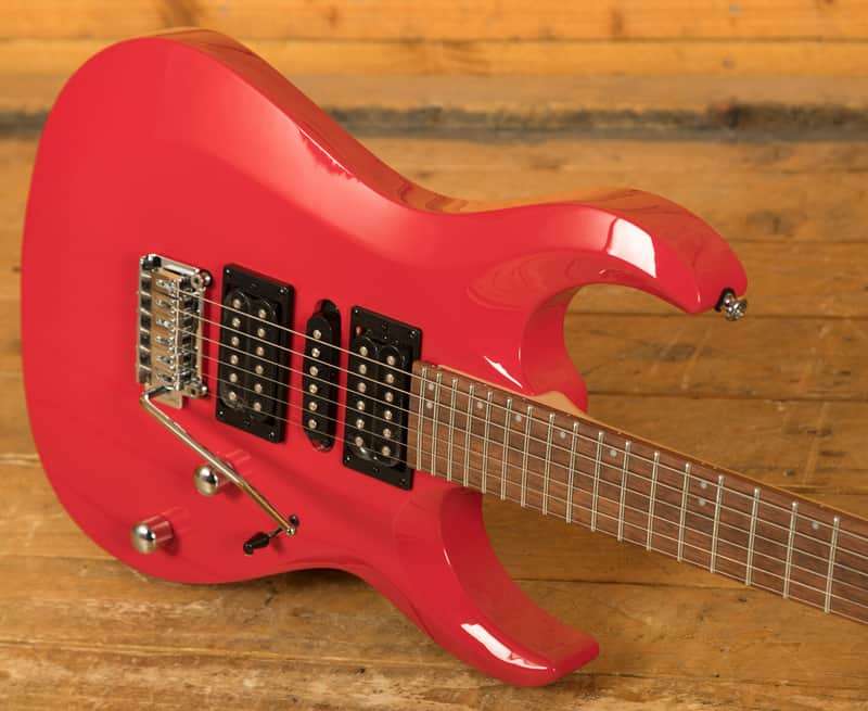 Cort X200 - Candy Red | Reverb