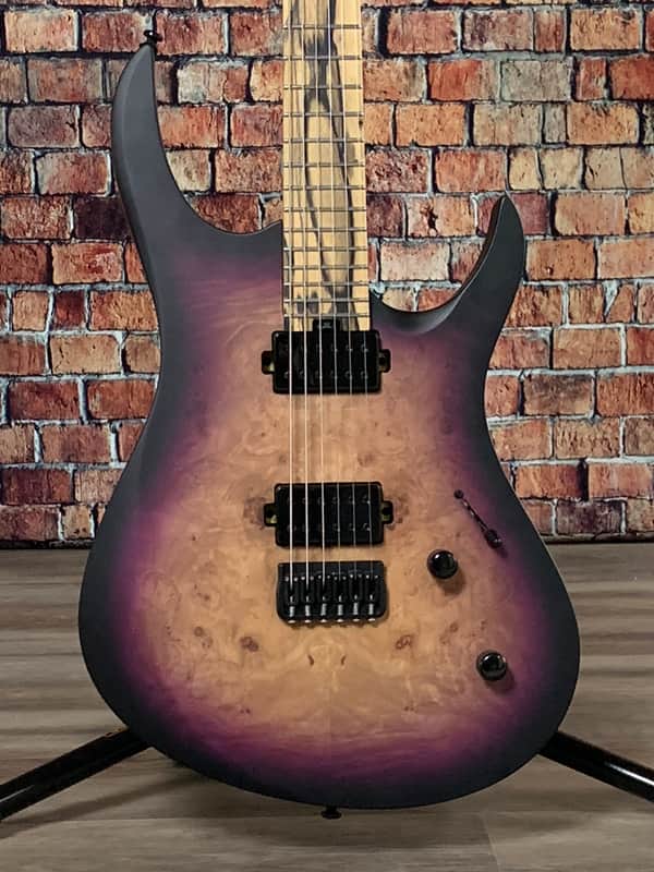 Balaguer Diablo 2022 - Satin Vital Burst image 1