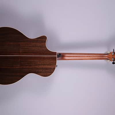 Taylor 814ce V-Class image 2
