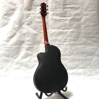Starsun RB302CE Electro-acoustic guitar image 3