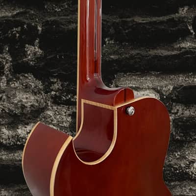 Aslin Dane Jazz King - Natrual image 9