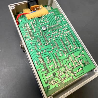 Boss GE-7 Equalizer with Mod image 12