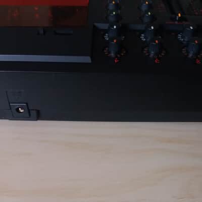 Fostex X-15 Analog 4 Track Recorder image 3