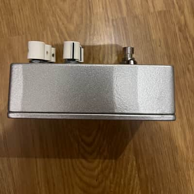 EarthQuaker Devices Space Spiral Modulated Delay Device V2 2019 - 2021 - Various image 5