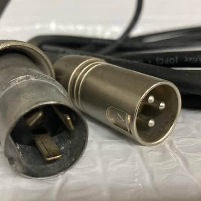 AKG D20 D30 D36 D45 Micrpophone Cable very rare !!! image 2