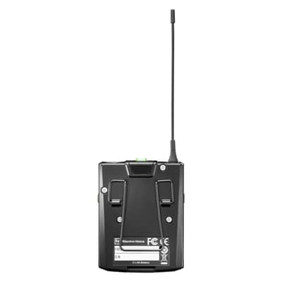 Electro Voice RE3-BPT-5L 488-524MHz - Wireless System Component image 3