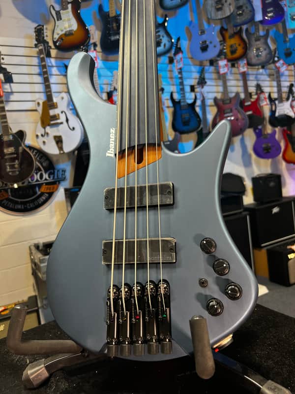 ベース ibanez ehb1005f EHB1005F | EHB | ELECTRIC BASSES | PRODUCTS | Ibanez guitars