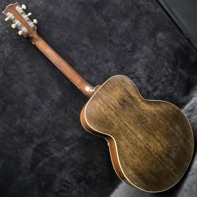 1950 Gibson ES-125 - Sunburst image 3
