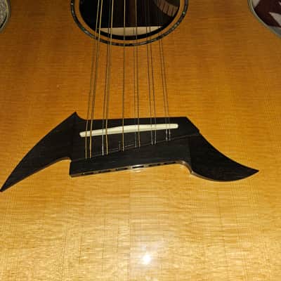 Breedlove Performance Focus 2017 - Natural image 13