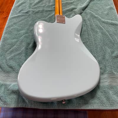 Squier Classic Vibe '60s Jazzmaster 2018 - Present - Sonic Blue image 2