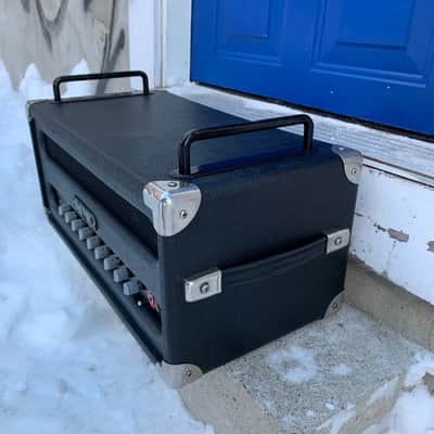 1974 Univox U1511 150W Amplifier [Fully Serviced] image 11