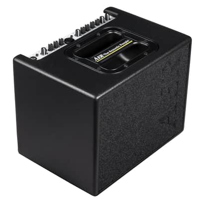 AER Compact 60/4 60W 1x8 Acoustic Guitar Combo Amp image 2