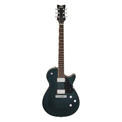 Gretsch Electromatic Jet Cadillac Green - Single Cut Electric Guitar image 1