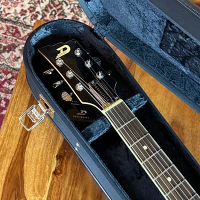 Duesenberg Starplayer TV Vintage White + NEW + incl. Case + 3,522 kg image 13