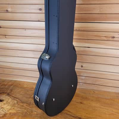 Gretsch G2655T Streamliner Center Block Jr. Case - Black image 3