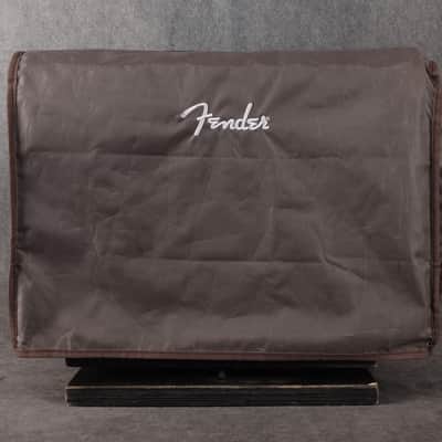 Fender Acoustic 100 Combo Amplifier - 2nd Hand image 10