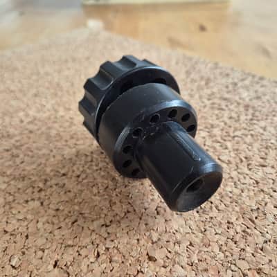 Sonor Hihat Seat ~2000 - Black image 6